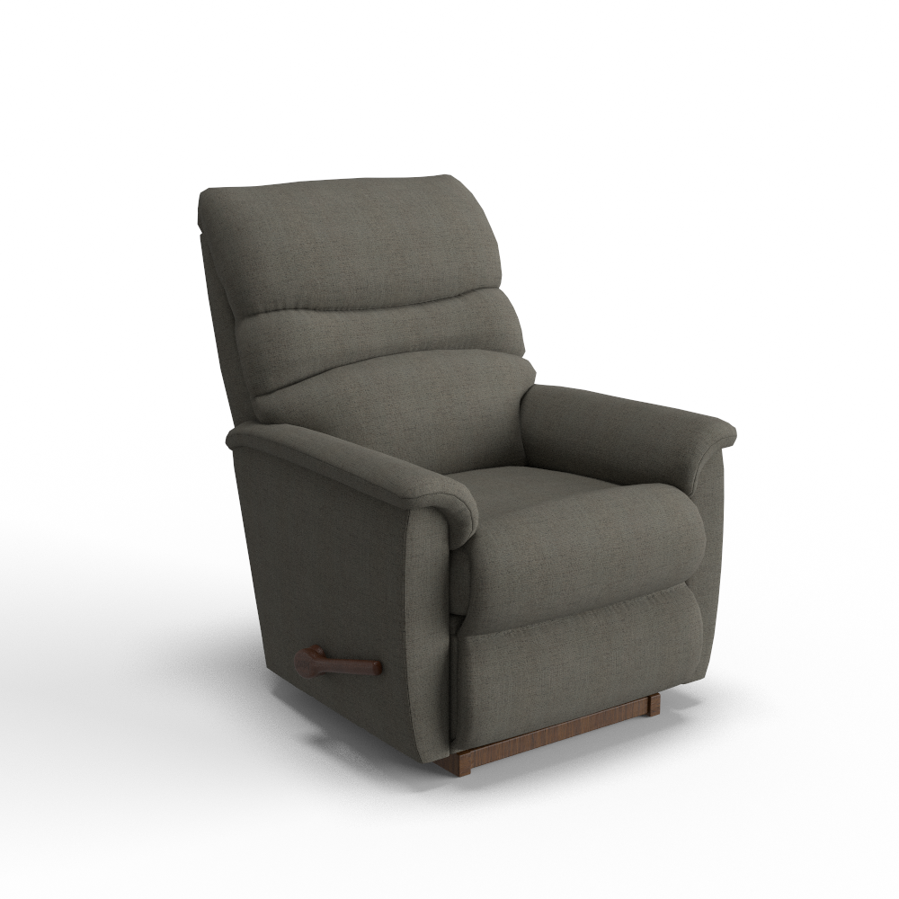 Coleman Rocking Recliner, In Stock